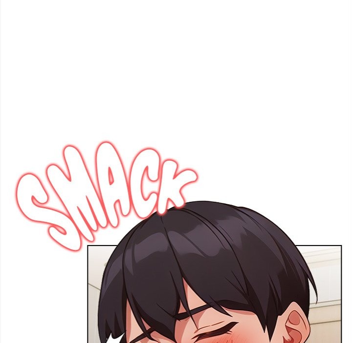 Love-Motion Capture - Chapter 28 Page 48