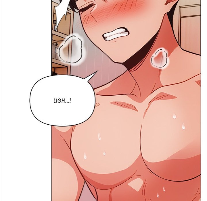 Love-Motion Capture - Chapter 28 Page 49