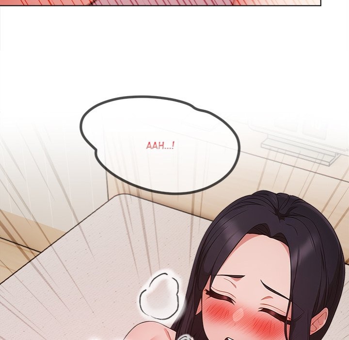 Love-Motion Capture - Chapter 28 Page 52