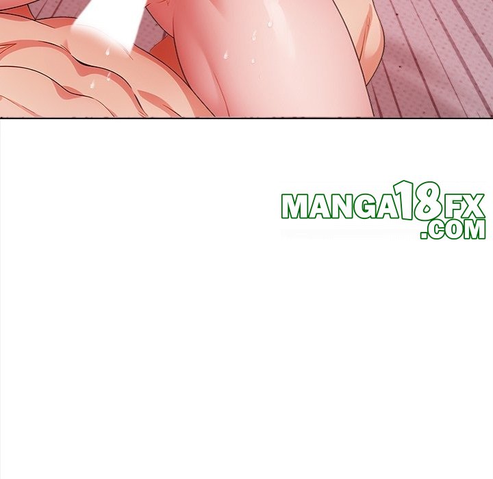 Love-Motion Capture - Chapter 28 Page 54