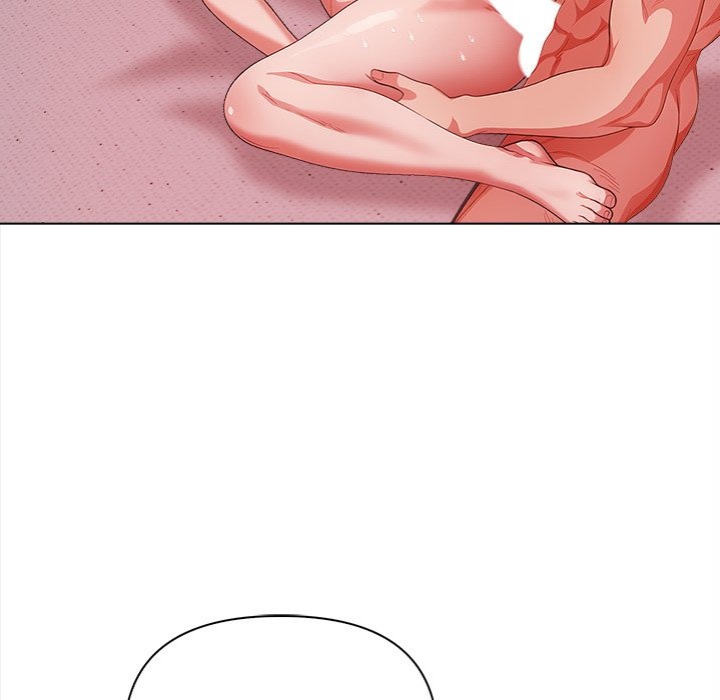 Love-Motion Capture - Chapter 28 Page 56