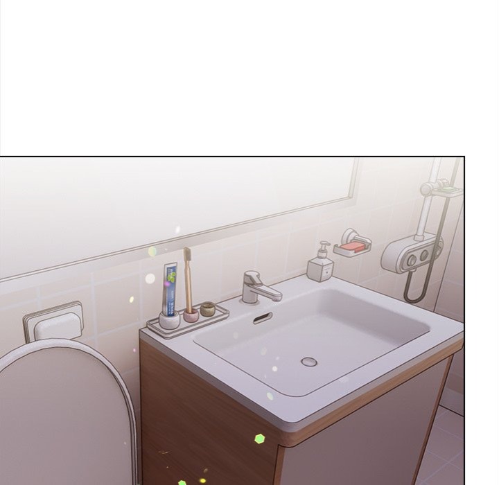 Love-Motion Capture - Chapter 28 Page 60