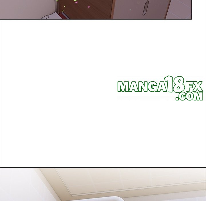 Love-Motion Capture - Chapter 28 Page 61