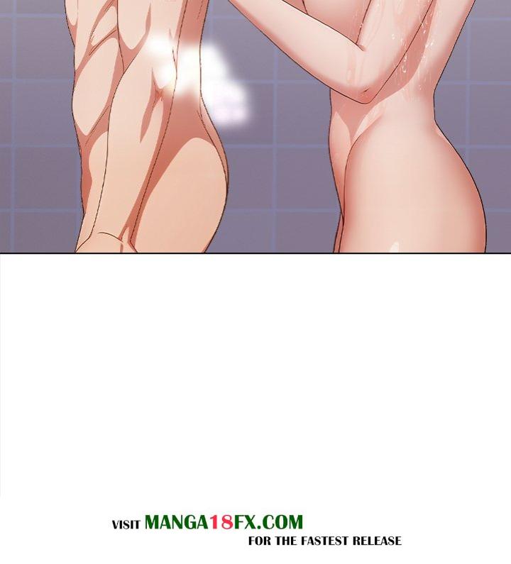 Love-Motion Capture - Chapter 28 Page 66