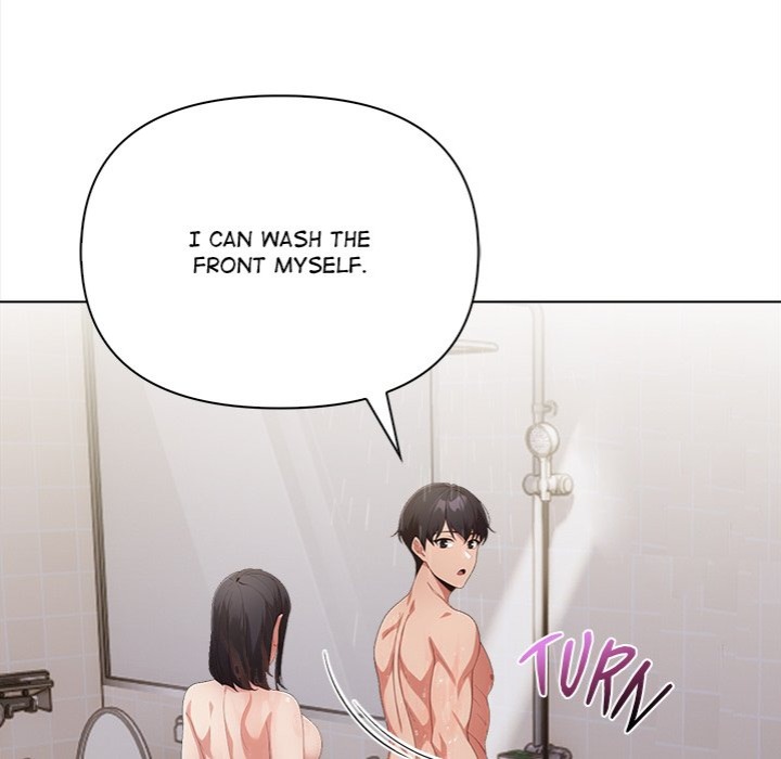 Love-Motion Capture - Chapter 28 Page 67