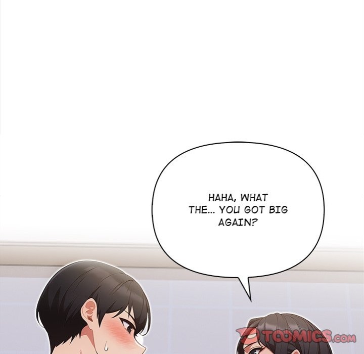 Love-Motion Capture - Chapter 28 Page 69