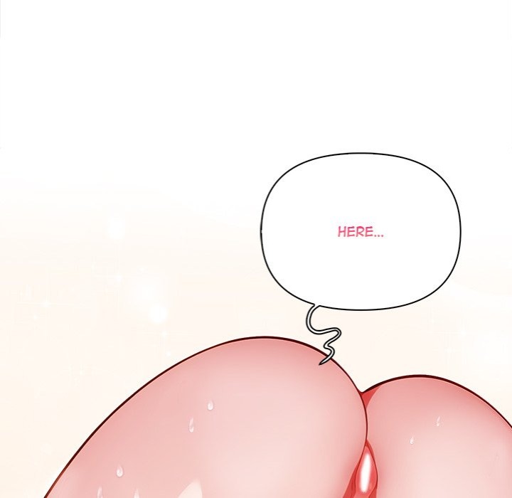 Love-Motion Capture - Chapter 28 Page 8