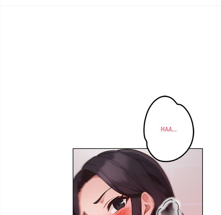 Love-Motion Capture - Chapter 28 Page 92