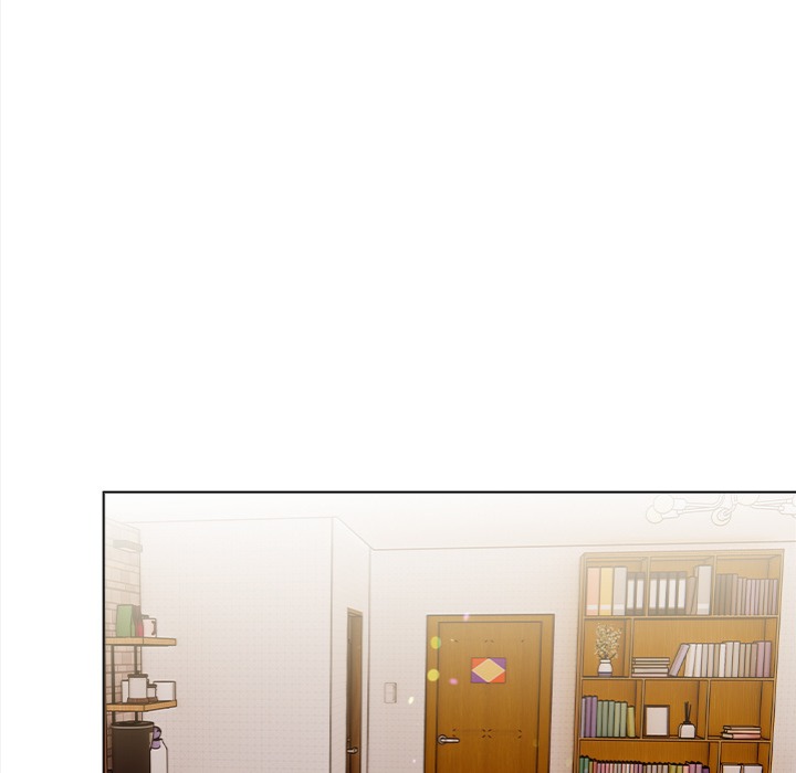 Love-Motion Capture - Chapter 29 Page 102