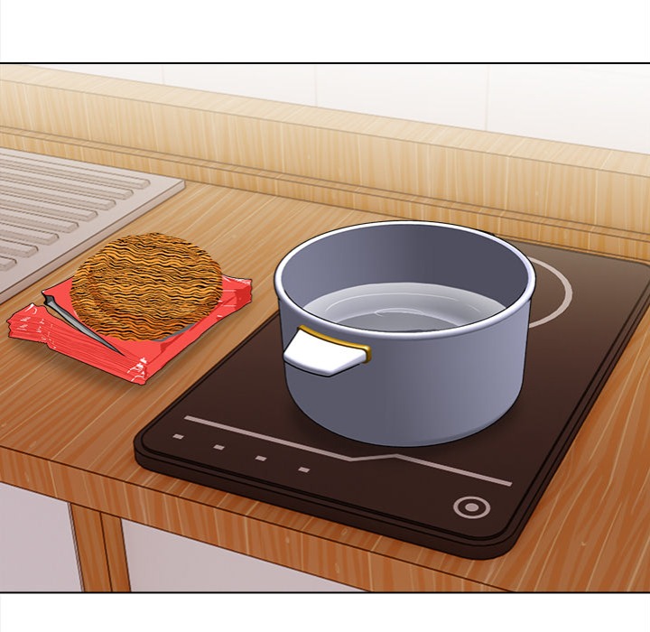 Love-Motion Capture - Chapter 29 Page 104