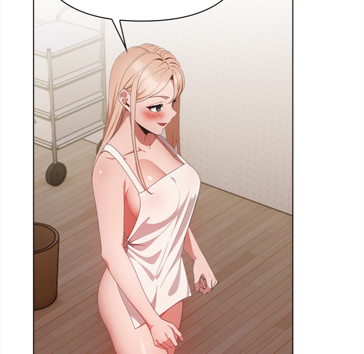 Love-Motion Capture - Chapter 29 Page 108