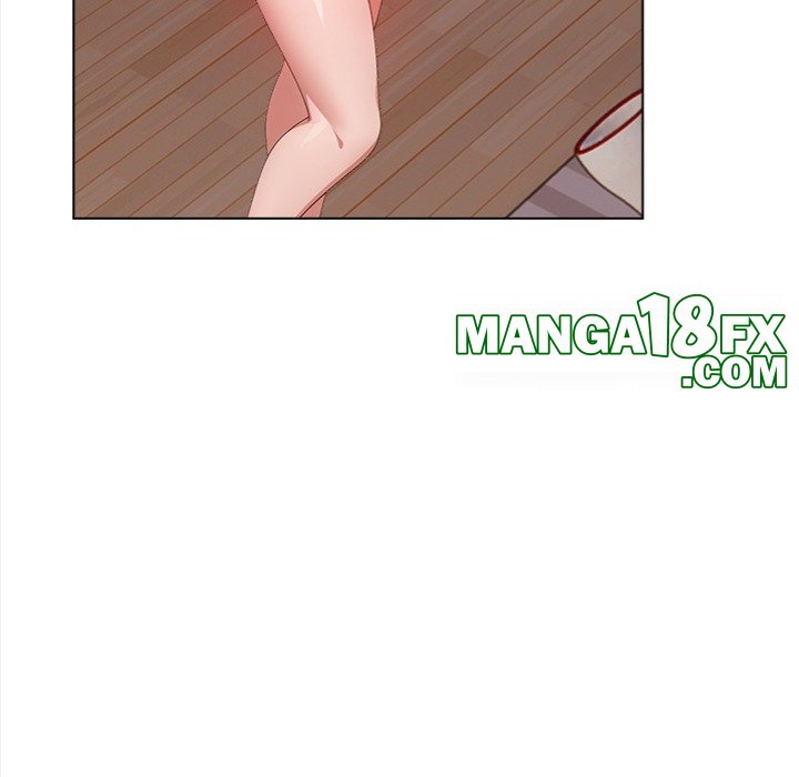 Love-Motion Capture - Chapter 29 Page 109