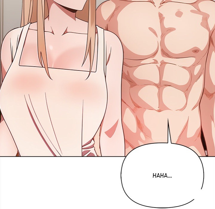 Love-Motion Capture - Chapter 29 Page 111