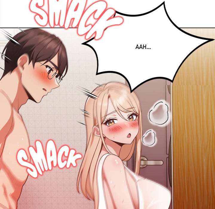 Love-Motion Capture - Chapter 29 Page 115