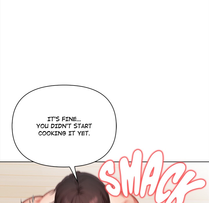 Love-Motion Capture - Chapter 29 Page 124