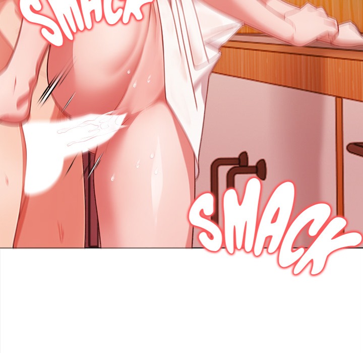 Love-Motion Capture - Chapter 29 Page 131