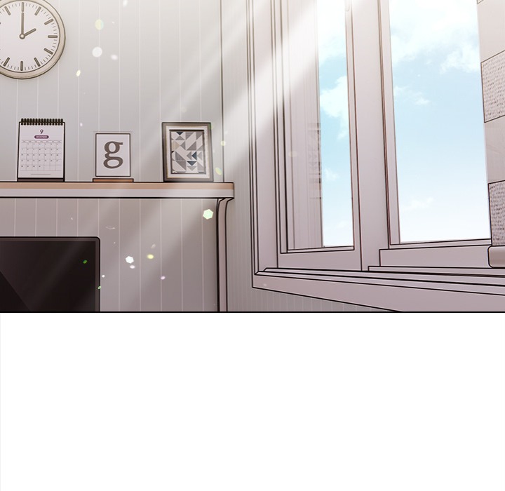 Love-Motion Capture - Chapter 29 Page 134