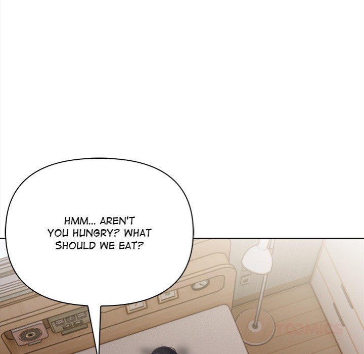 Love-Motion Capture - Chapter 29 Page 135