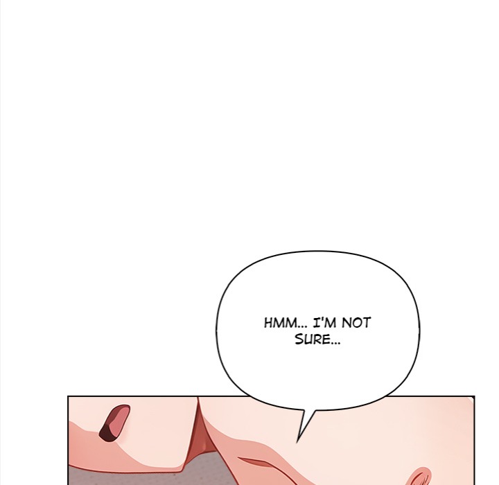 Love-Motion Capture - Chapter 29 Page 137