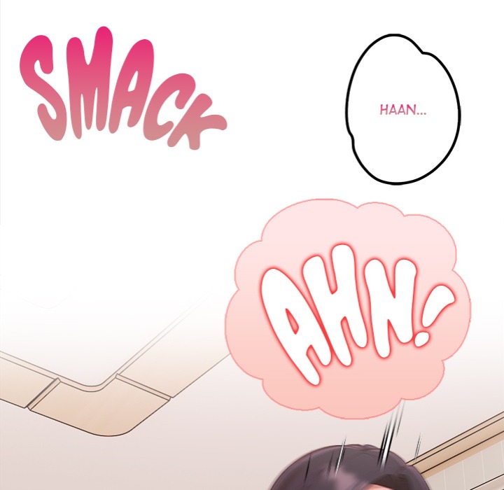 Love-Motion Capture - Chapter 29 Page 14