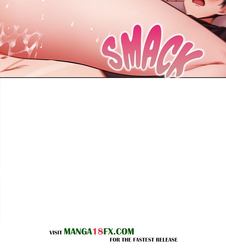 Love-Motion Capture - Chapter 29 Page 16