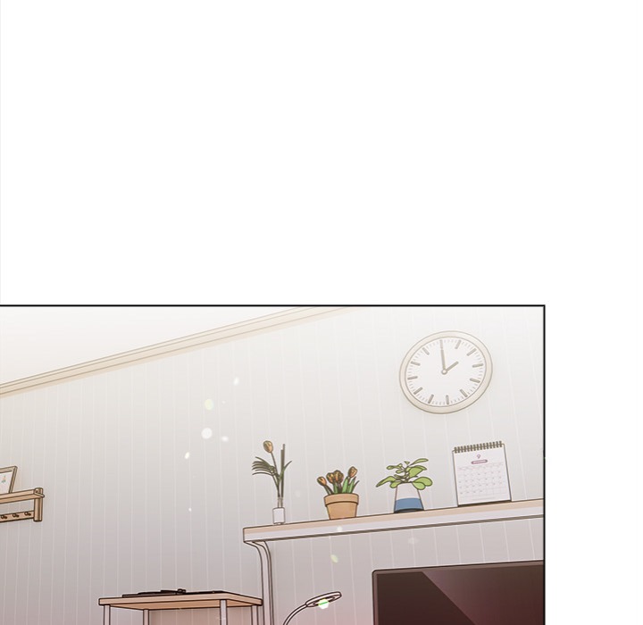 Love-Motion Capture - Chapter 29 Page 19