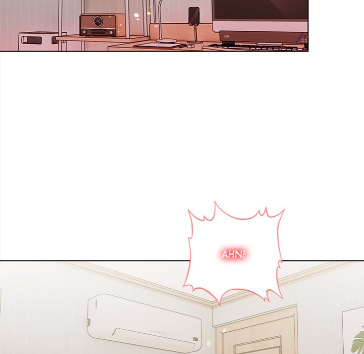 Love-Motion Capture - Chapter 29 Page 20