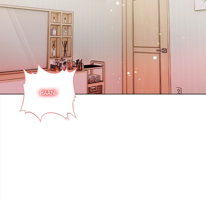 Love-Motion Capture - Chapter 29 Page 21