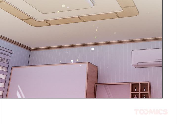 Love-Motion Capture - Chapter 29 Page 3