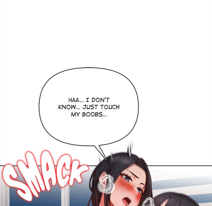 Love-Motion Capture - Chapter 29 Page 30