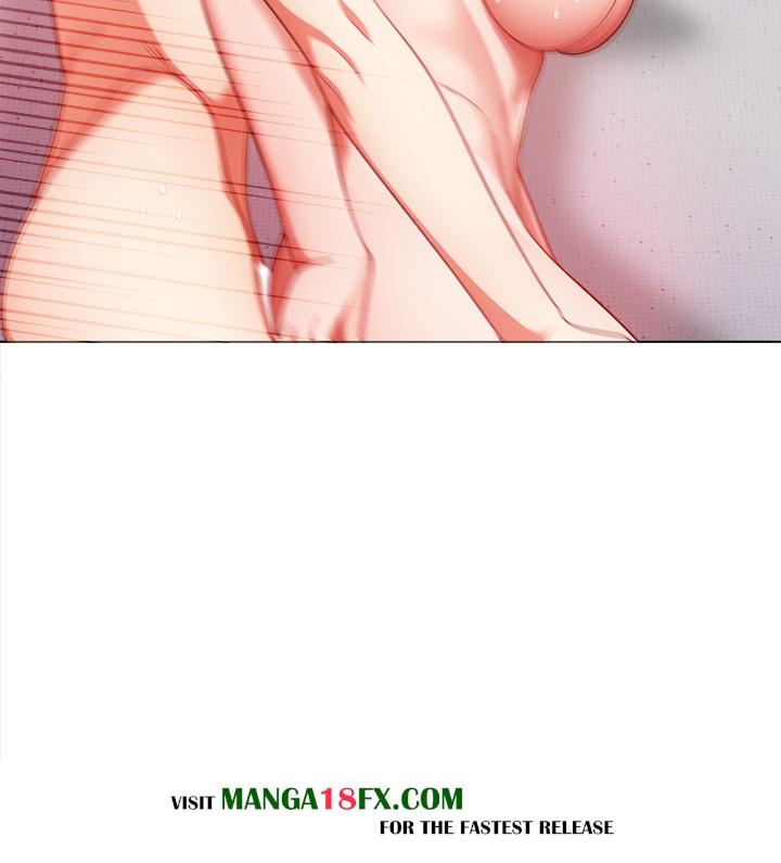 Love-Motion Capture - Chapter 29 Page 42