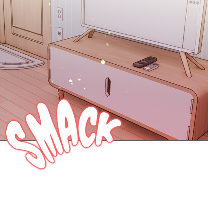 Love-Motion Capture - Chapter 29 Page 5