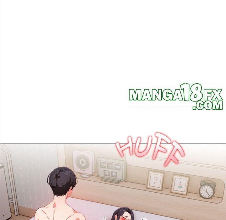 Love-Motion Capture - Chapter 29 Page 54