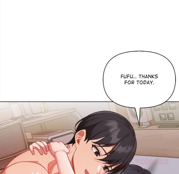 Love-Motion Capture - Chapter 29 Page 57