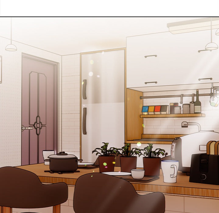 Love-Motion Capture - Chapter 29 Page 67