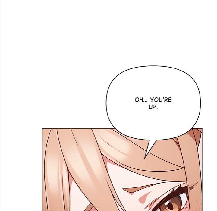 Love-Motion Capture - Chapter 29 Page 78