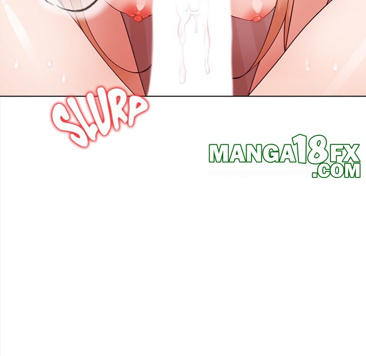 Love-Motion Capture - Chapter 29 Page 89