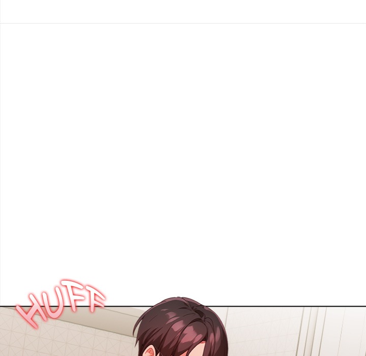 Love-Motion Capture - Chapter 29 Page 94