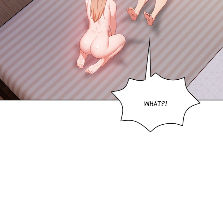 Love-Motion Capture - Chapter 29 Page 98