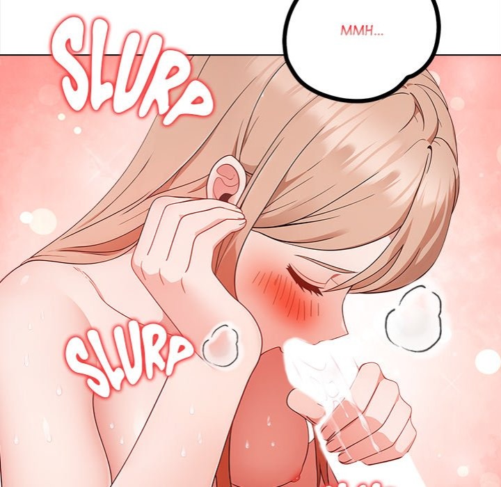 Love-Motion Capture - Chapter 30 Page 104