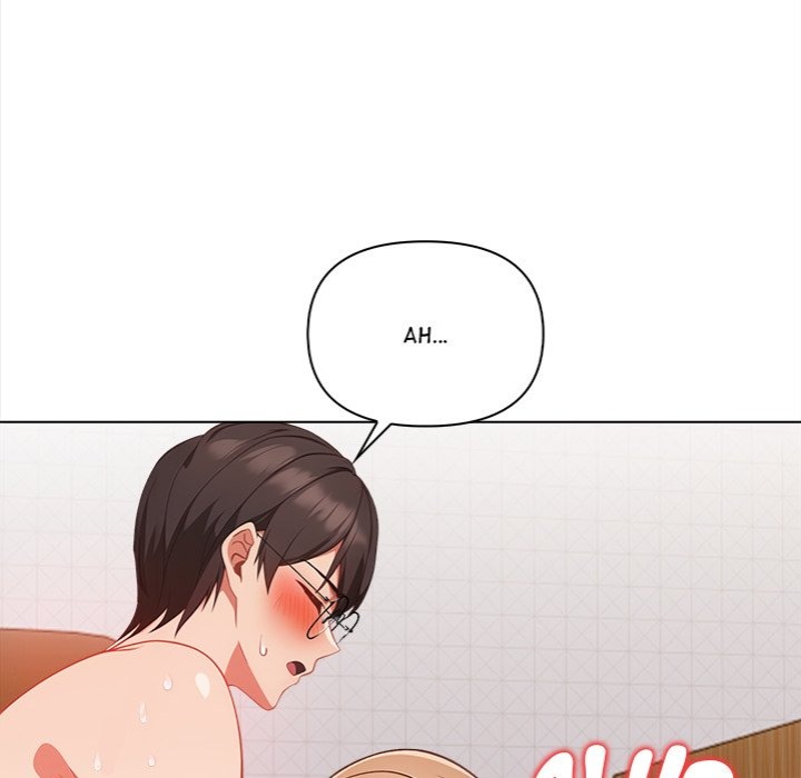 Love-Motion Capture - Chapter 30 Page 106