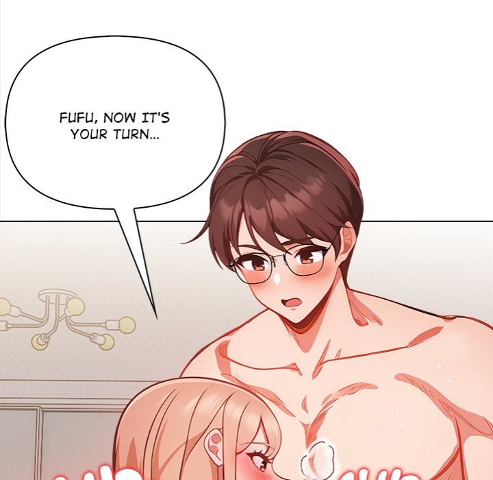 Love-Motion Capture - Chapter 30 Page 108