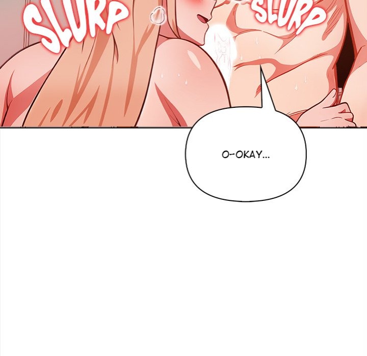 Love-Motion Capture - Chapter 30 Page 109