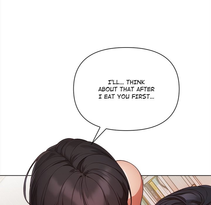 Love-Motion Capture - Chapter 30 Page 11