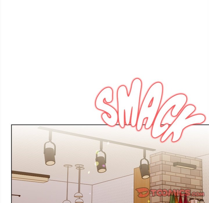 Love-Motion Capture - Chapter 30 Page 111