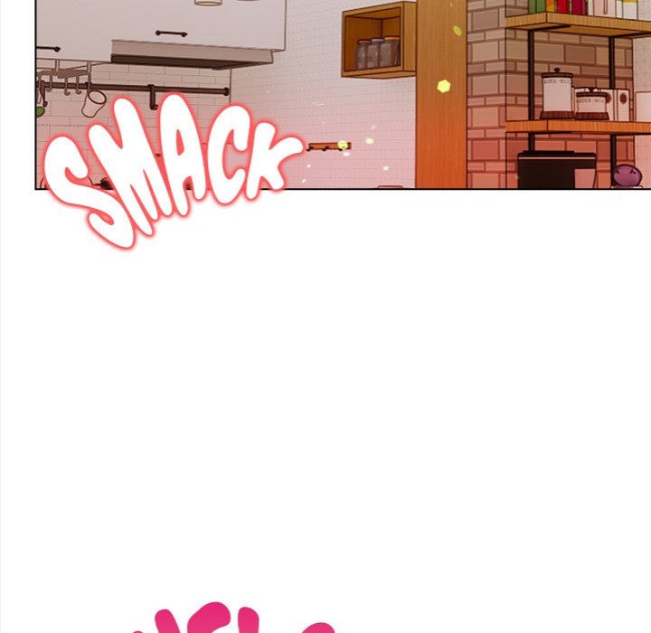 Love-Motion Capture - Chapter 30 Page 112