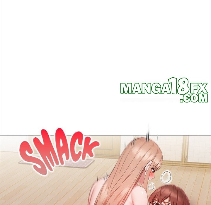 Love-Motion Capture - Chapter 30 Page 118