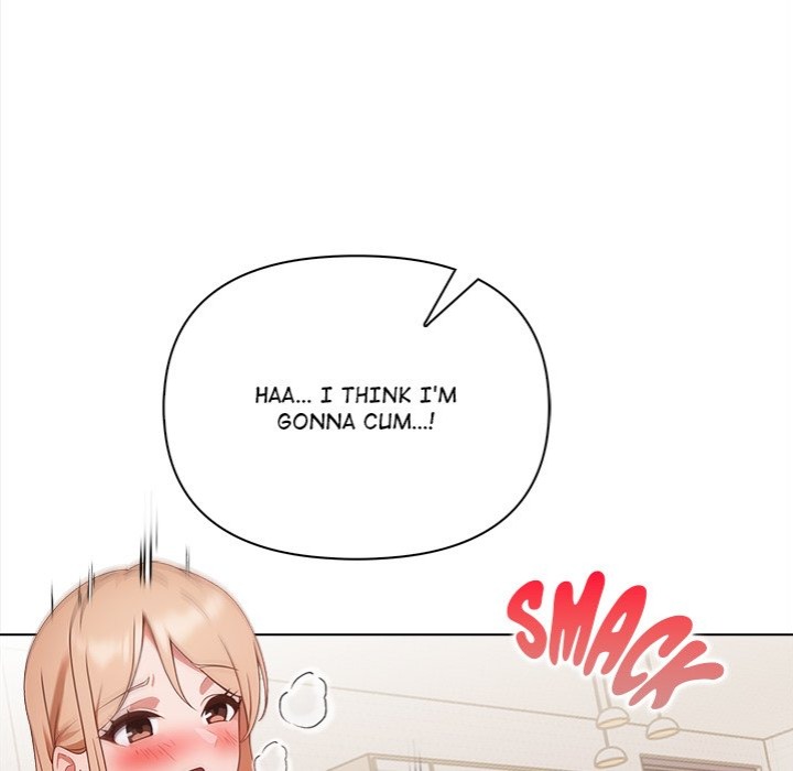 Love-Motion Capture - Chapter 30 Page 120