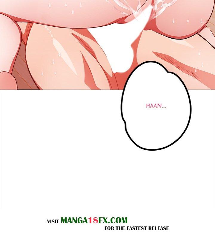 Love-Motion Capture - Chapter 30 Page 127