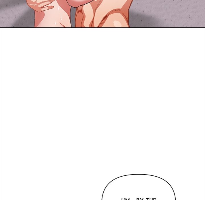 Love-Motion Capture - Chapter 30 Page 137